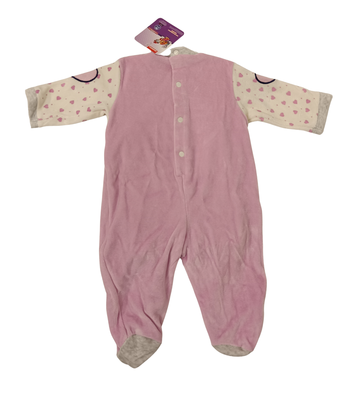 TUTINA NEONATA PA10009 Ingrosso DISNEY Tellini S.r.l.